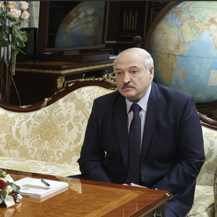 Azi, Lukașenko a anunțat că va pleca, așa cum am scris pe blog în 10 august